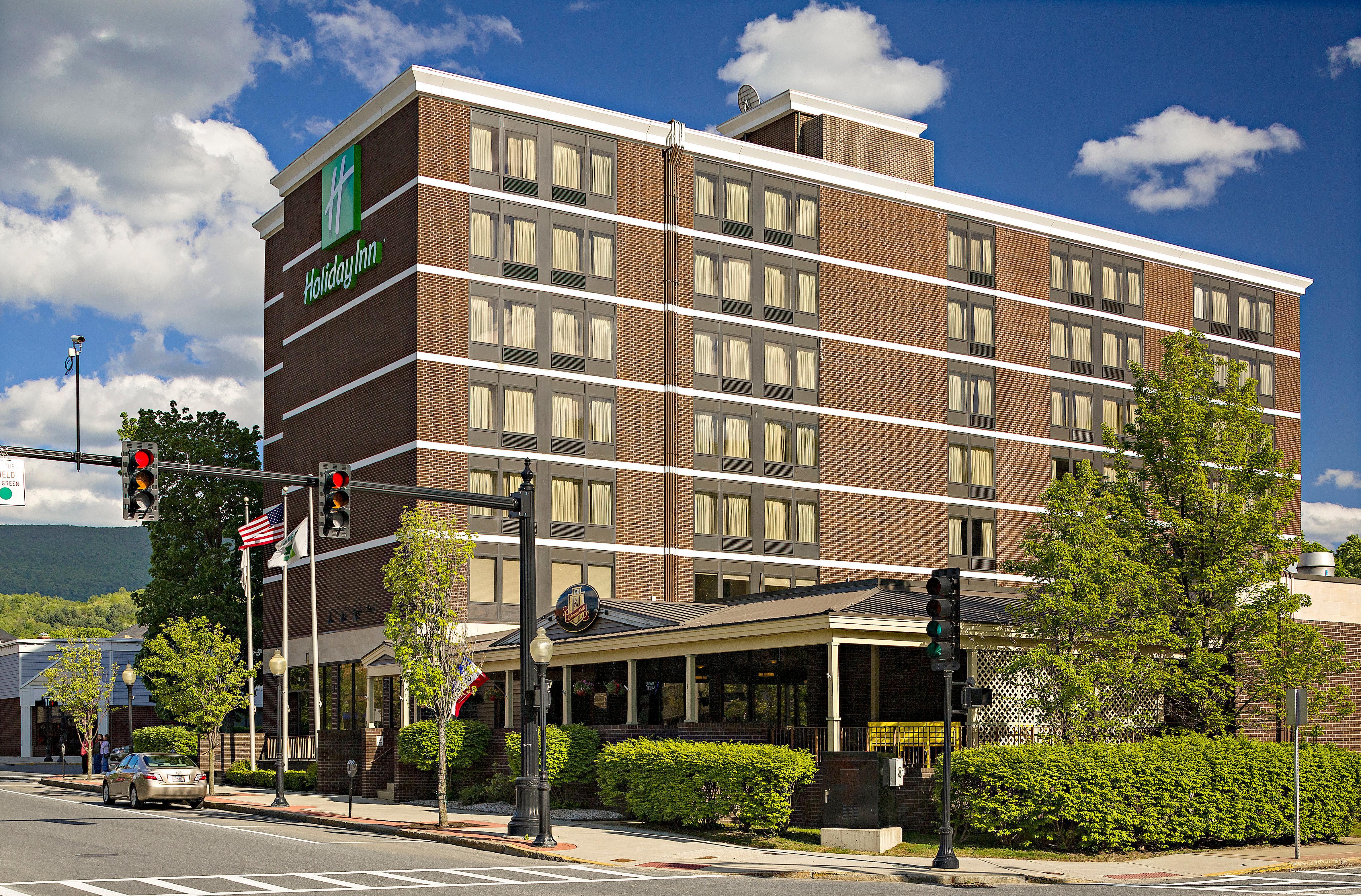 Hotel Downstreet, Ascend Hotel Collection North Adams Exteriör bild